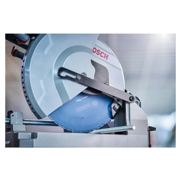 Bosch Gkt 18v-52 Gc Aküsüz Daire Testere - Görsel 5