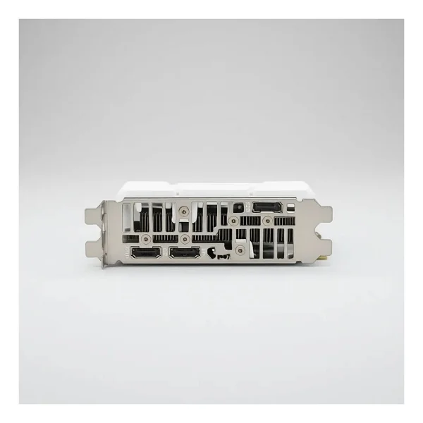Asus RTX 5060 Tı Dual White Oc Edition Dual-Rtx5060tı-O16g-Whıte 128 Bit Gddr7 16 GB Ekran Kartı - Görsel 6