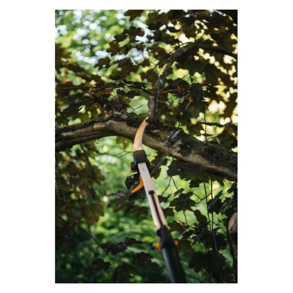 Fiskars 1023633 Upx86 Dal Budama Testeresi - Görsel 4