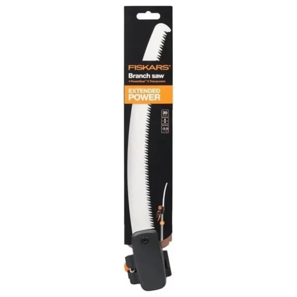 Fiskars 1023633 Upx86 Dal Budama Testeresi - Görsel 6