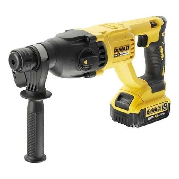 Dewalt Dch133m1 18 V Pnömatik Kırıcı-Delici - Görsel 4