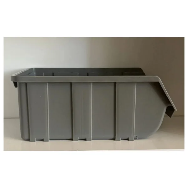 Sembol A150 Plastik Avadanlık Kutu - Görsel 3