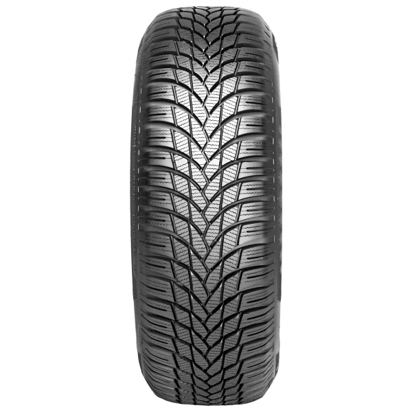 Lassa Snoways 4 185/65 R15 88t Kış Lastiği - Görsel 9