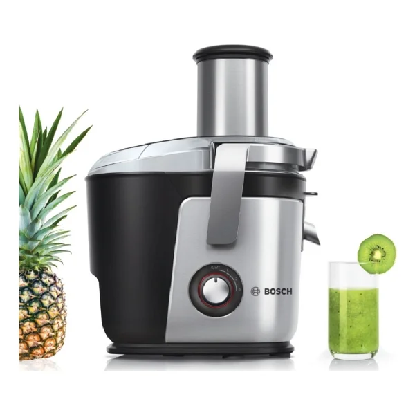 Bosch Mes4010 1200 W Katı Meyve Sıkacağı - Görsel 2