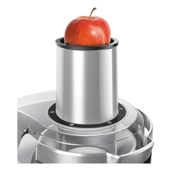 Bosch Mes4010 1200 W Katı Meyve Sıkacağı - Görsel 3