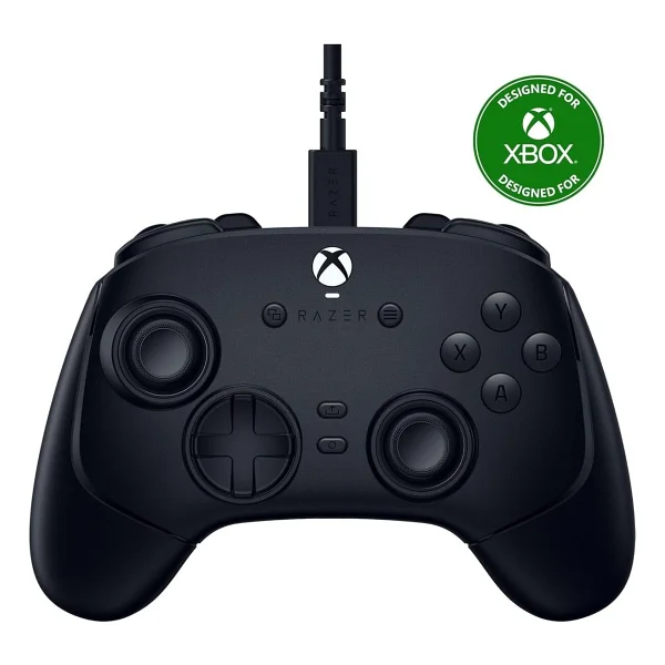 Razer Wolverine V3 Tournament Edition Rz06-05210100-R3m1 Siyah Kablolu Oyun Kolu - Görsel 4