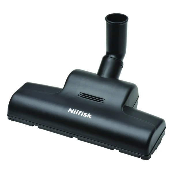 Nılfısk Meteor Comfort Eu - Turbo Başlıklı Toz Torbasız Elektrikli Süpürge - Siyah - Görsel 4
