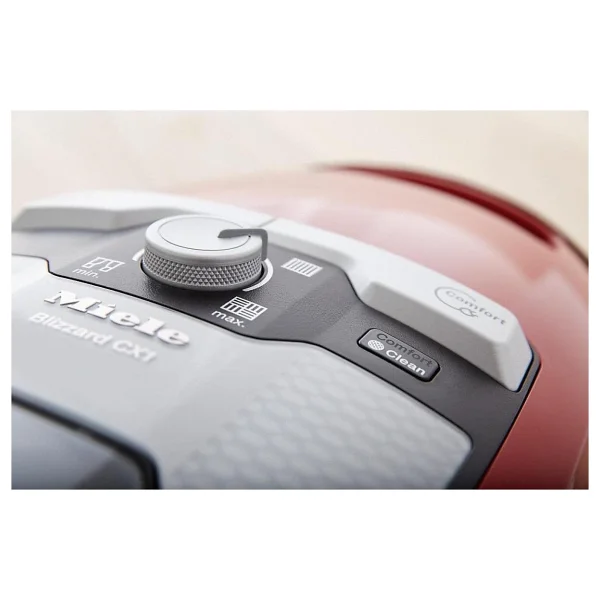 Miele Blizzard Cx1 Cat Dog Powerline Skcf3 890 W Toz Torbasız Süpürge - Görsel 5