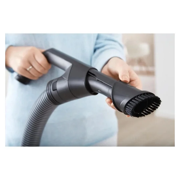 Miele Blizzard Cx1 Cat Dog Powerline Skcf3 890 W Toz Torbasız Süpürge - Görsel 10