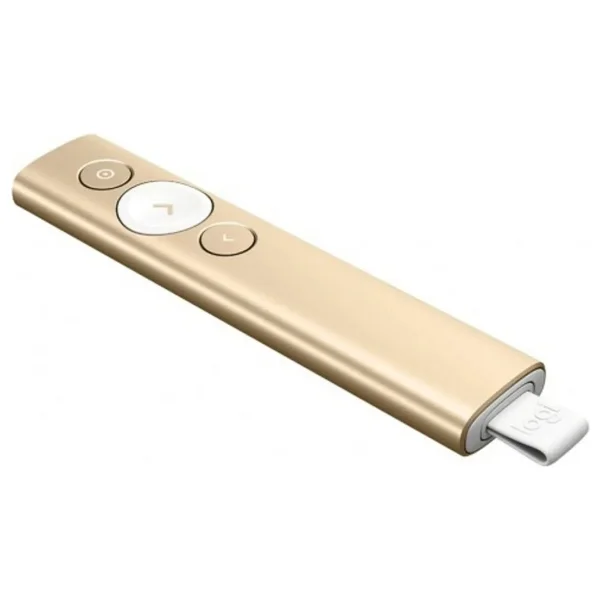 Logitech Spotlight Gold 910-004862 Sunum Kumandası - Görsel 3