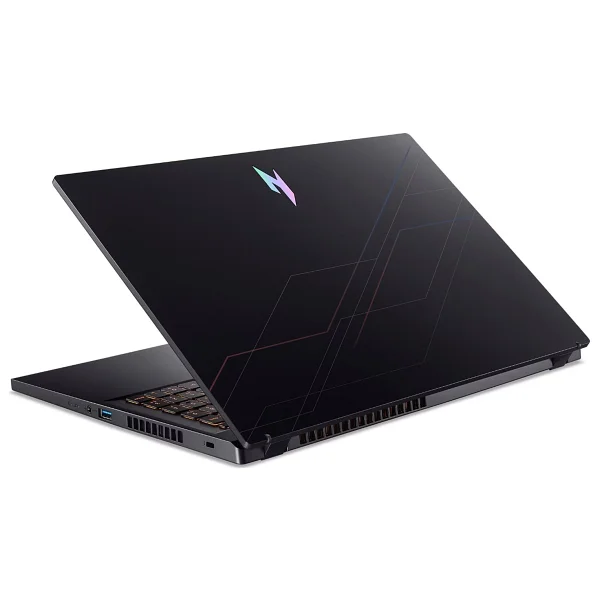 Acer Nitro Anv15-52-797pa77 Intel Core I7 13620h 8gb 512gb SSD Rtx5060 Freedos 15.6" FHD 165hz Ips Taşınabilir Bilgisayar Nh.Qz8ey.003a77 - 512 GB - 8 GB - Görsel 5