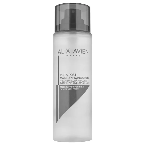 Alix Avien Pre & Post 110 Ml Makyaj Sabitleyici Sprey - Görsel 4