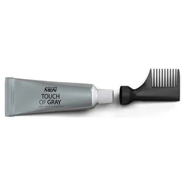 Just For Men Touch Of Grey Koyu Kahve Erkek Saç Boyası - Görsel 5