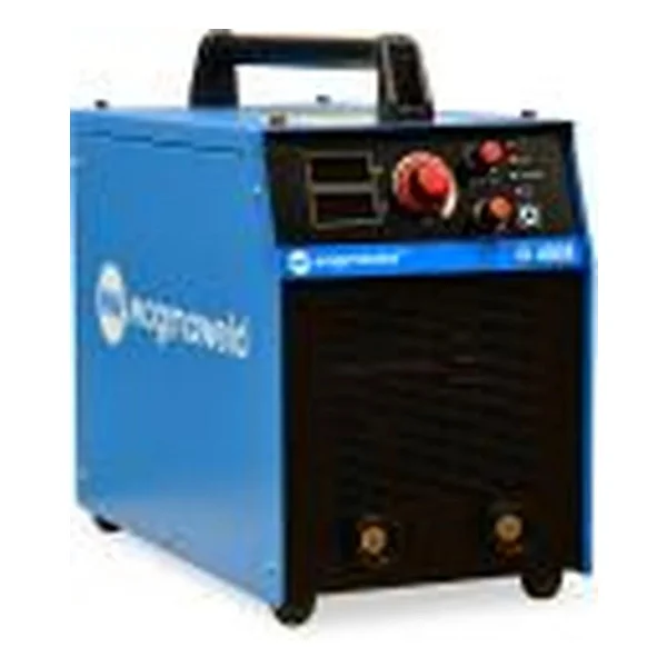 Magmaweld Id 400 E 400 A Inverter Kaynak Makinesi - Görsel 2