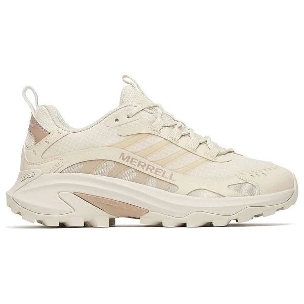 Merrell Moab Speed 2 J038934 Krem Kadın Outdoor Ayakkabı - Görsel 6