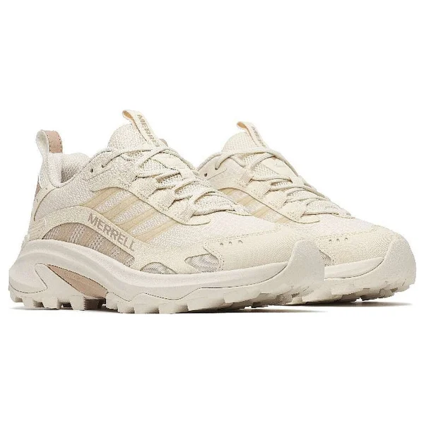 Merrell Moab Speed 2 J038934 Krem Kadın Outdoor Ayakkabı - Görsel 9