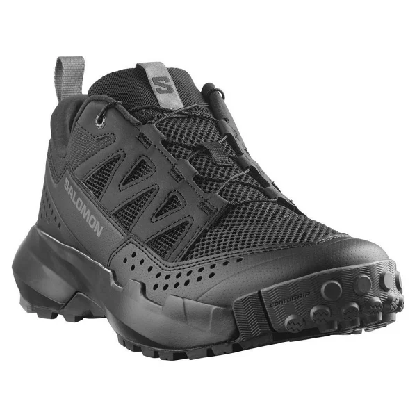 Salomon Terramphibian L49144000 Siyah Erkek Outdoor Ayakkabı - Görsel 9