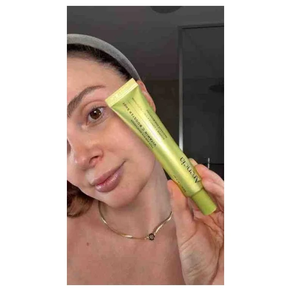 Arencia Booster Shot Leke Karşıtı & Aydınlatıcı 30 Ml C Vitamin Serum - Görsel 2