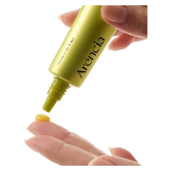 Arencia Booster Shot Leke Karşıtı & Aydınlatıcı 30 Ml C Vitamin Serum - Görsel 3