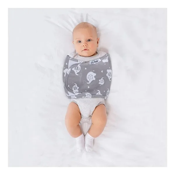 Sevi Bebe Kemer Kundak Art-504 - Görsel 8