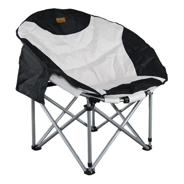 Madfox Moonchair Deluxe Kamp Sandalyesi - Görsel 4