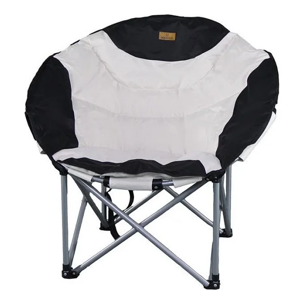 Madfox Moonchair Deluxe Kamp Sandalyesi - Görsel 5