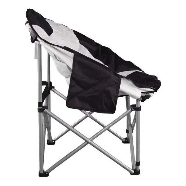 Madfox Moonchair Deluxe Kamp Sandalyesi - Görsel 6