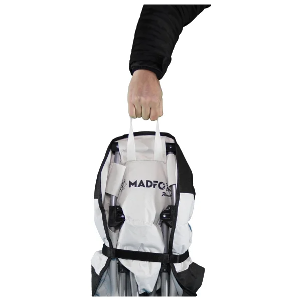 Madfox Moonchair Deluxe Kamp Sandalyesi - Görsel 10