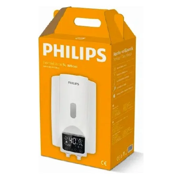 Philips Awh1540-62 Ani Su Isıtıcı - Görsel 2