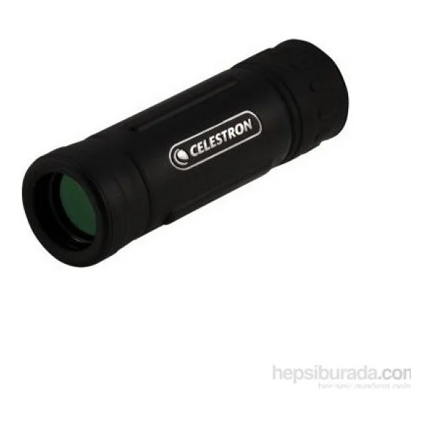 Celestron 71213 Upclose G2 10x25 Roof Monocular Dürbün - Görsel 2