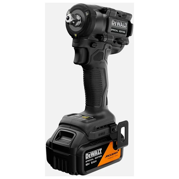 Dewalt Mclaren Dcf92mp2t Çift Akülü 5 Ah Somun Sıkma Makinesi - Görsel 4