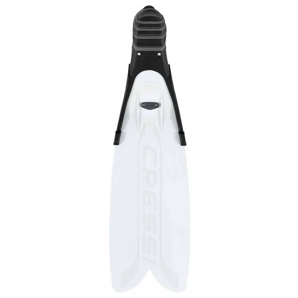 Cressi Gara Turbo Flex Dalış Paleti - Beyaz - Whıte - 38 - 39 - Görsel 3