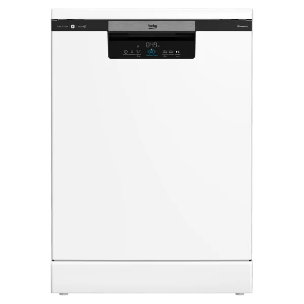 Beko B 811 B Bulaşık Makinesi - Görsel 6