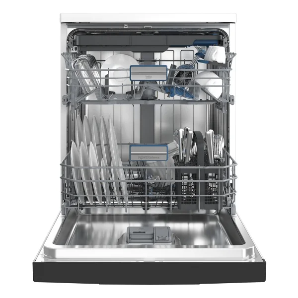 Beko B 811 B Bulaşık Makinesi - Görsel 2