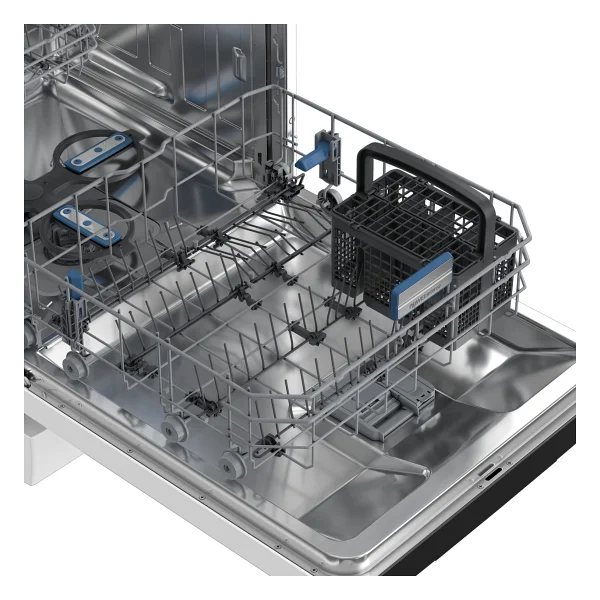 Beko B 811 B Bulaşık Makinesi - Görsel 3