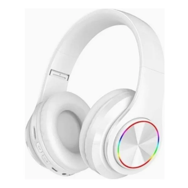 Acl Abk-03 Kulak Üstü Bluetooth Kulaklık - Görsel 7