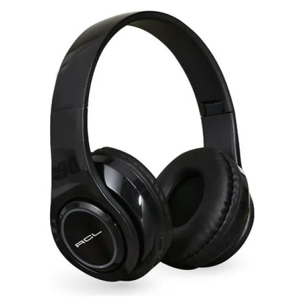 Acl Abk-03 Kulak Üstü Bluetooth Kulaklık - Görsel 8