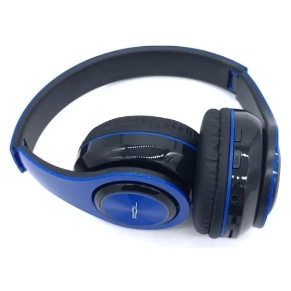Acl Abk-03 Kulak Üstü Bluetooth Kulaklık - Görsel 4