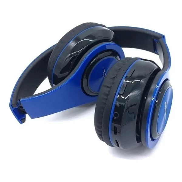 Acl Abk-03 Kulak Üstü Bluetooth Kulaklık - Görsel 6