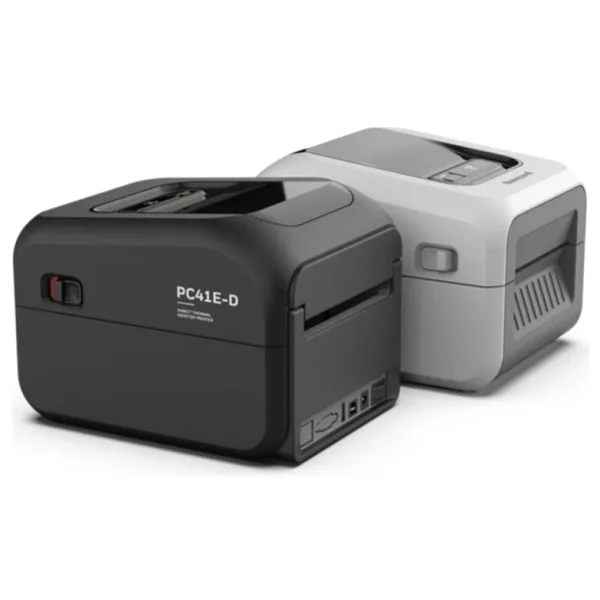 Honeywell Pc41e-D Barkod Yazıcı - Görsel 4