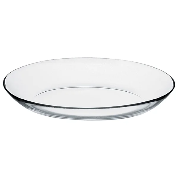 Paşabahçe Iconic Çukur Tabak 21 Cm - Görsel 2