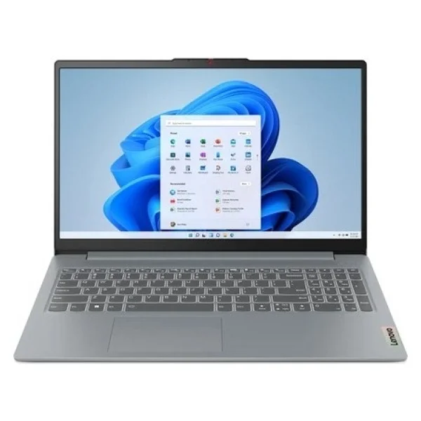 Lenovo Ideapad Slim 3 15amn8 82xq00jgtx AMD Ryzen 3 7320u 8gb 512gb SSD 15.6 Dizüstü Bilgisayar - Görsel 2