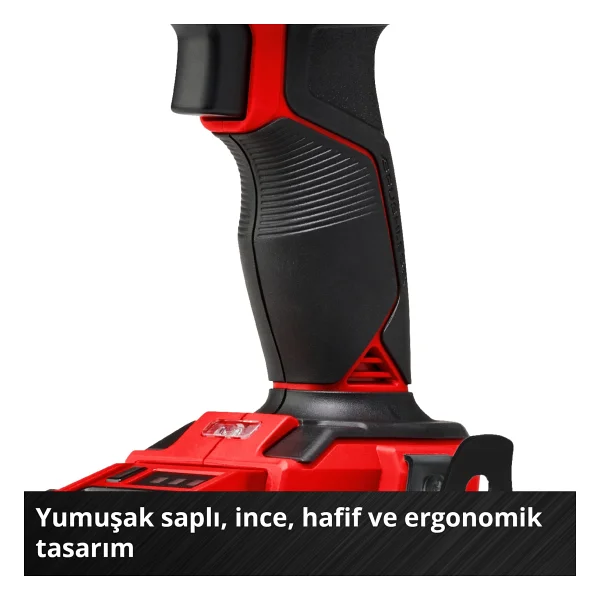 Einhell Tp-CD 18/80 Li-İ Bl Aküsüz Darbeli Matkap - Görsel 9