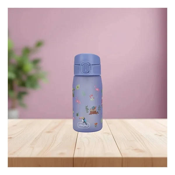 Sipnjoy -Simplesip Tritan Suluk 420 Ml - Bee Honey (2 Adet) - Görsel 2