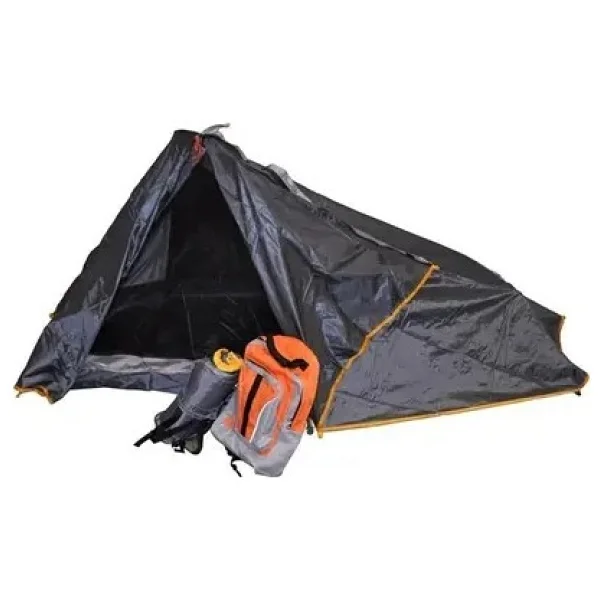 Andoutdoor 64029 Bike Combo Çadır Seti - Görsel 2