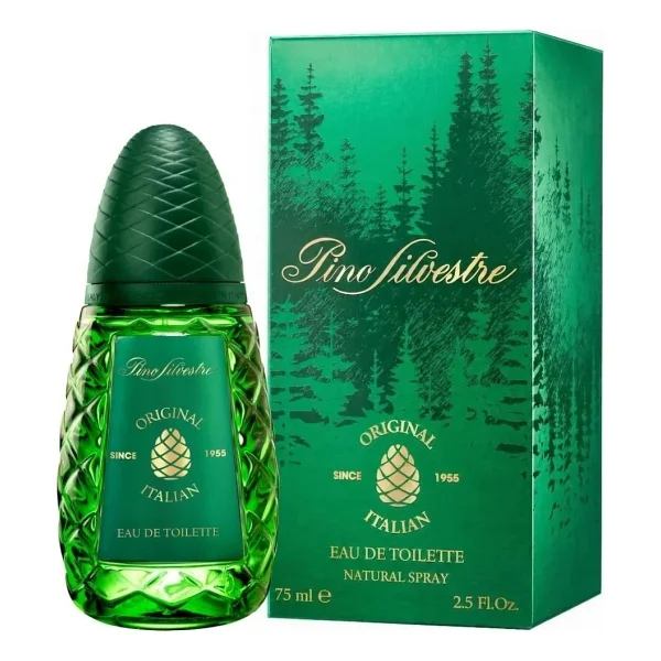 Pino Silvestre Original Edt 75 Ml Erkek Parfüm - Görsel 3