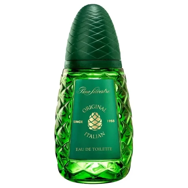 Pino Silvestre 125 Ml Erkek Edt Parfümü Odunsu Ferah Koku İle Doğanın Vahşiliği - Görsel 6
