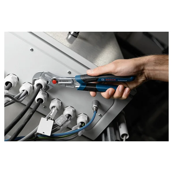 Bosch 1600a02w3n 250 Mm Boru Anahtarı - Görsel 5