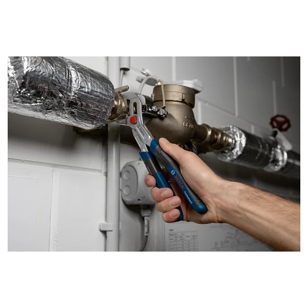 Bosch 1600a02w3n 250 Mm Boru Anahtarı - Görsel 6