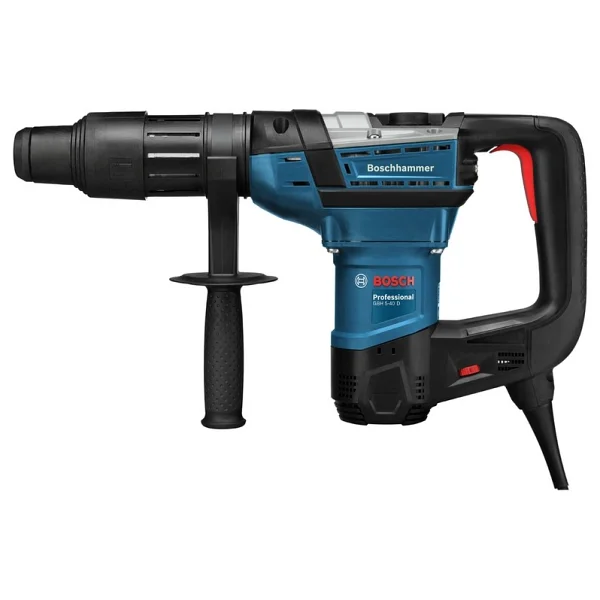 Bosch Gbh 5-40 D 1100 W Pnömatik Kırıcı-Delici - Görsel 5